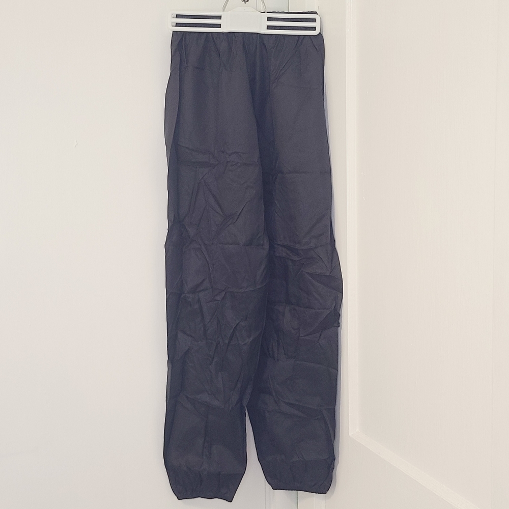 Trashbag Pants